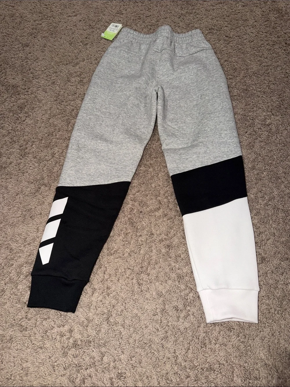 adidas soft jogger